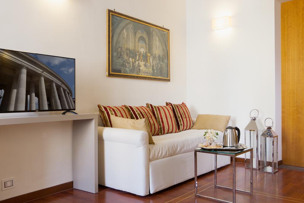 Hotel Antico Angelo - Residenza D'Epoca Viterbo Exterior foto