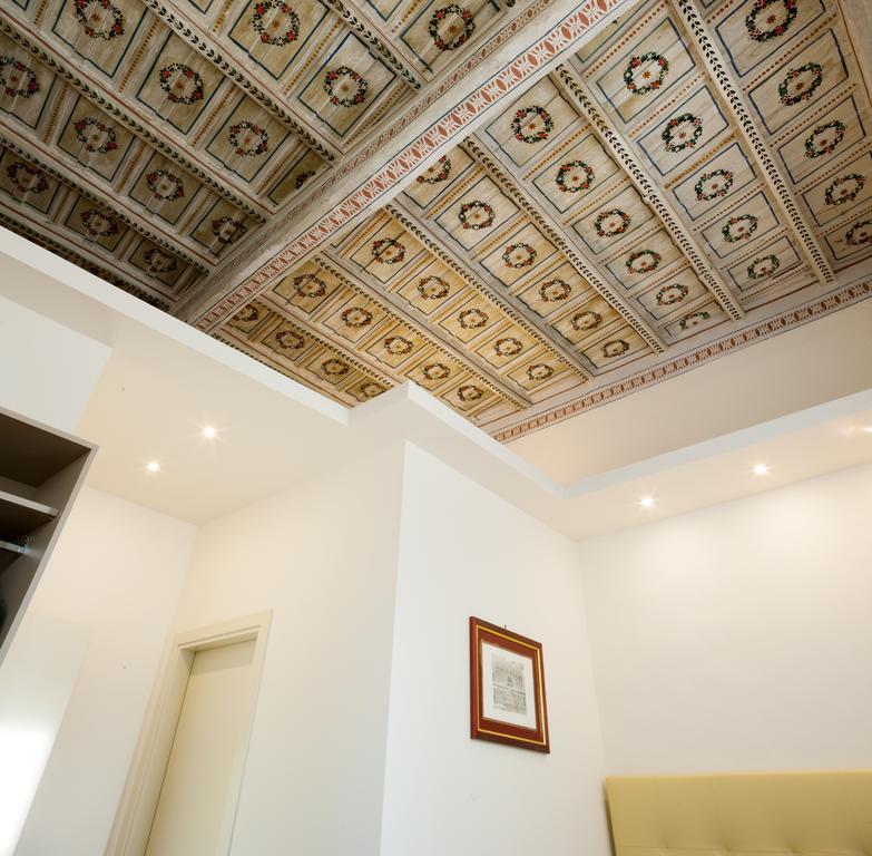 Hotel Antico Angelo - Residenza D'Epoca Viterbo Exterior foto